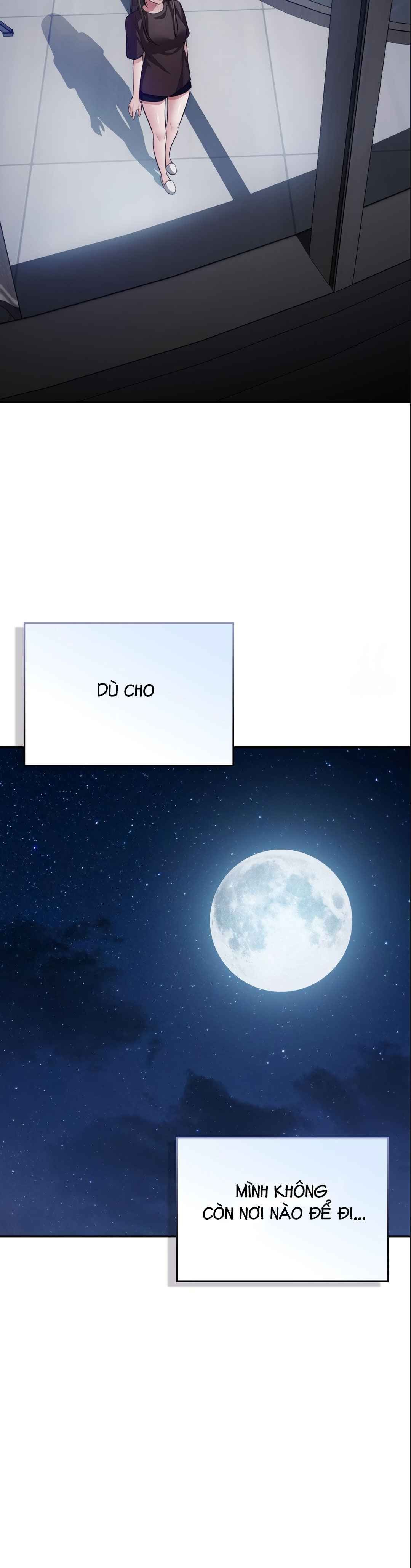 đọc truyện Tôi Muốn Em Chương 29 ảnh 6 tại Thiên Thai Truyện