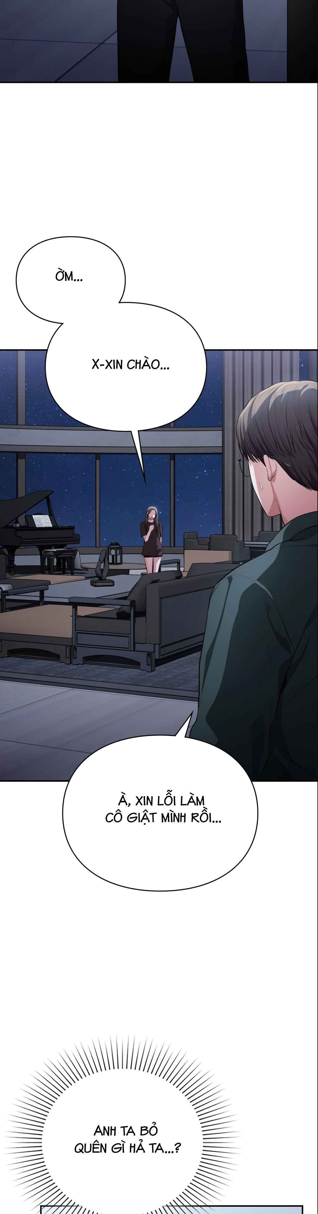 đọc truyện Tôi Muốn Em Chương 29 ảnh 8 tại Thiên Thai Truyện