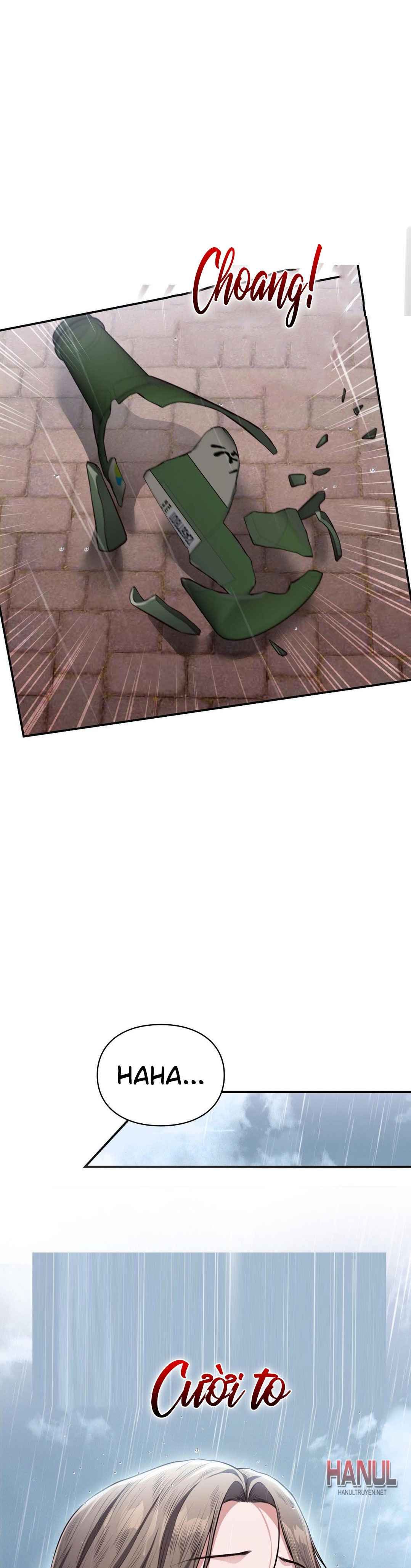 đọc truyện Tôi Muốn Em Chương 3 ảnh 13 tại Thiên Thai Truyện