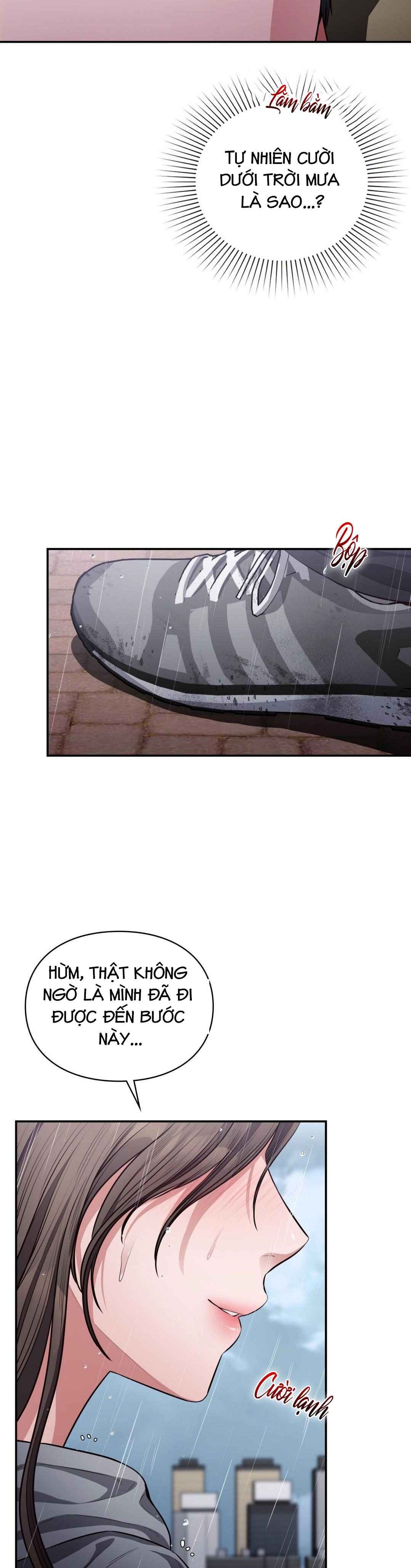 đọc truyện Tôi Muốn Em Chương 3 ảnh 15 tại Thiên Thai Truyện