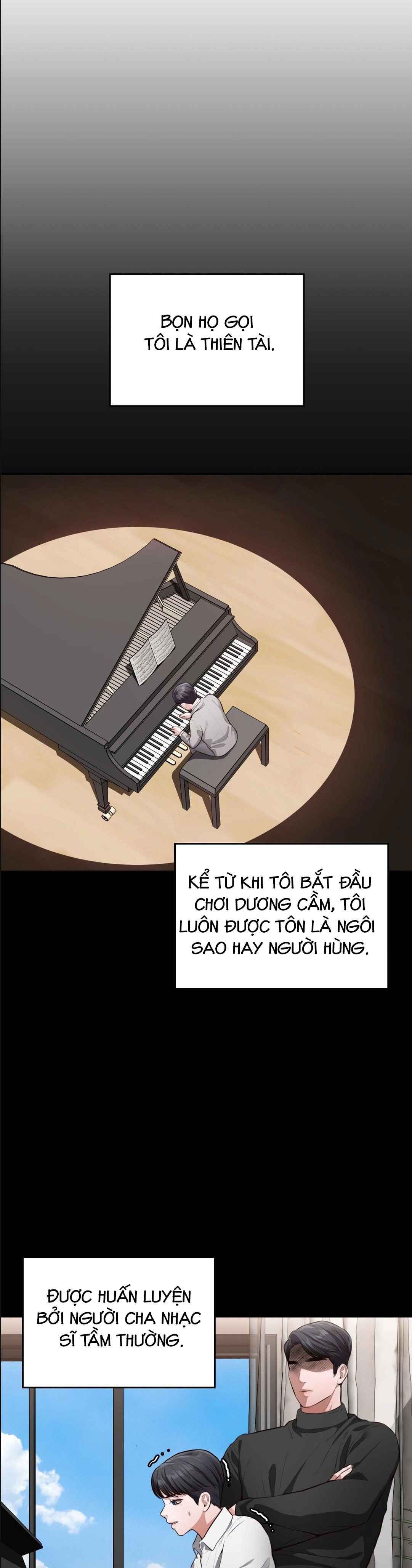 đọc truyện Tôi Muốn Em Chương 3 ảnh 4 tại Thiên Thai Truyện