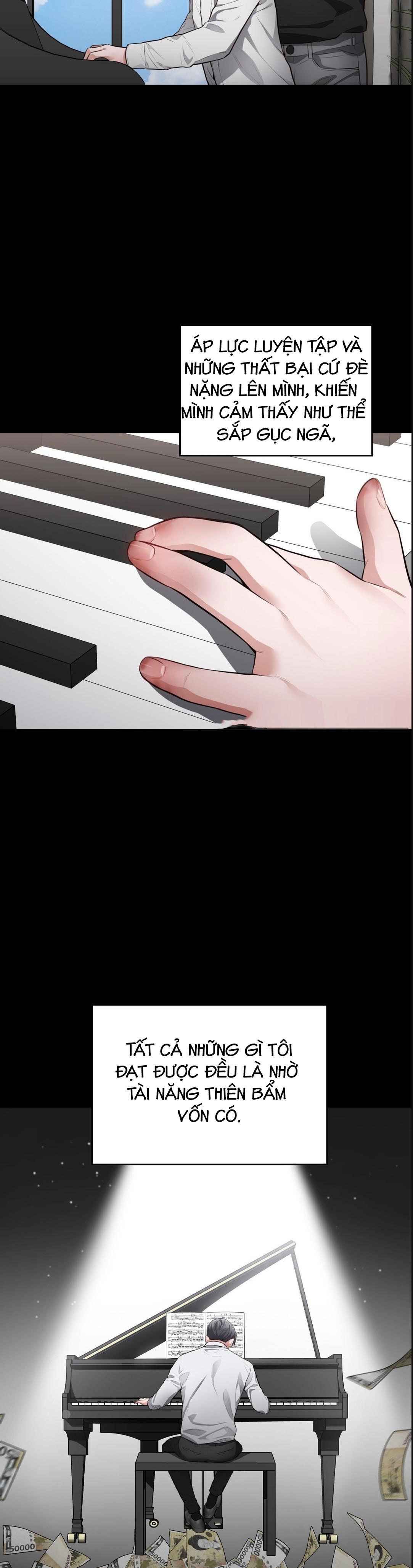 đọc truyện Tôi Muốn Em Chương 3 ảnh 5 tại Thiên Thai Truyện