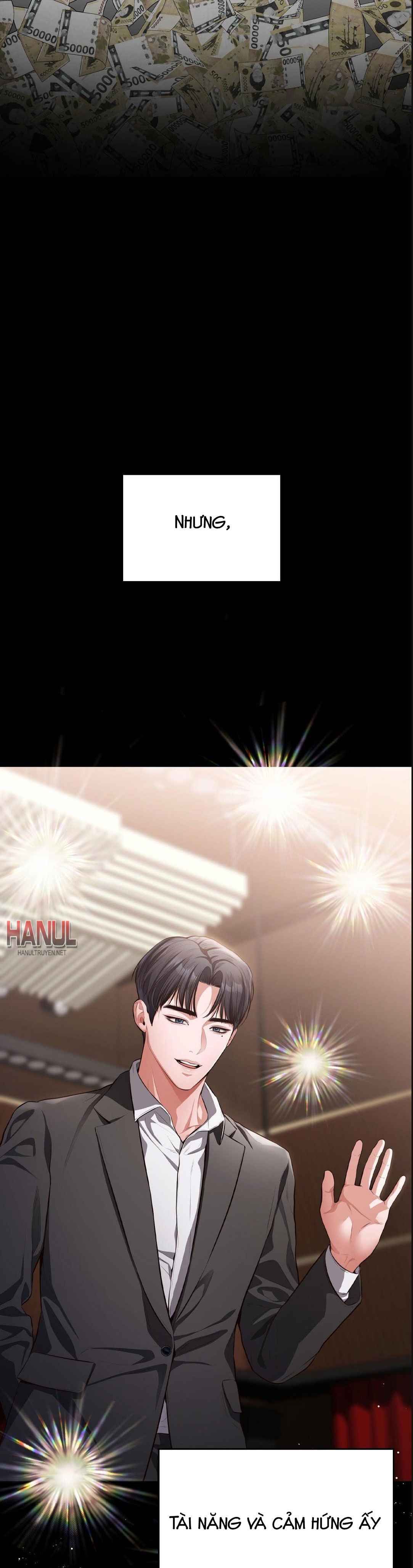 đọc truyện Tôi Muốn Em Chương 3 ảnh 6 tại Thiên Thai Truyện