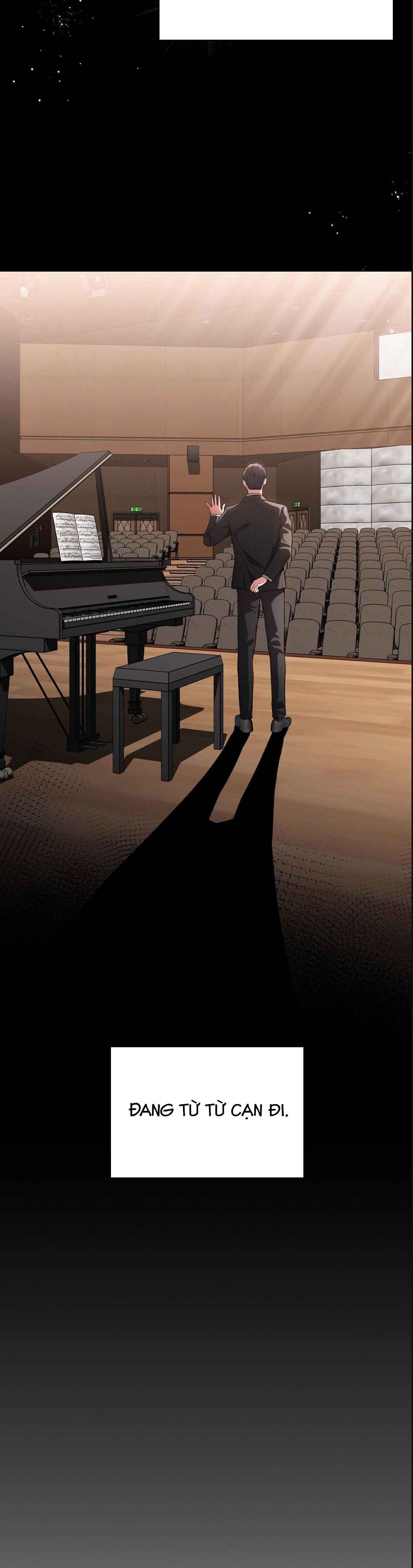 đọc truyện Tôi Muốn Em Chương 3 ảnh 7 tại Thiên Thai Truyện