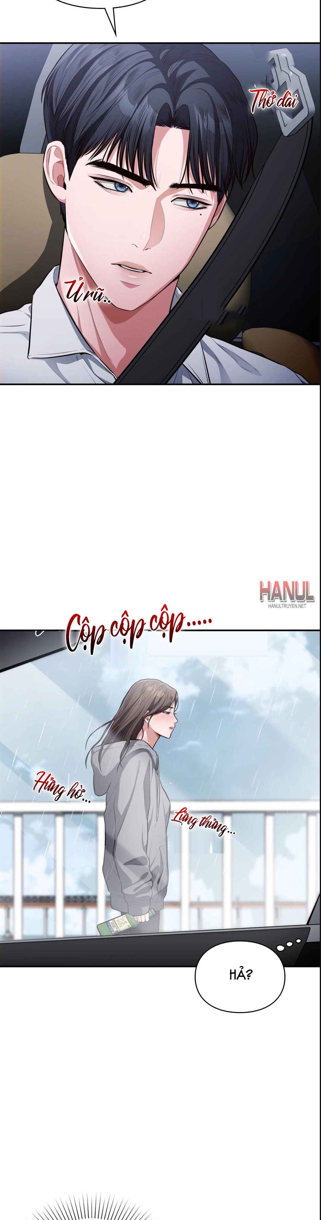 đọc truyện Tôi Muốn Em Chương 3 ảnh 11 tại Thiên Thai Truyện