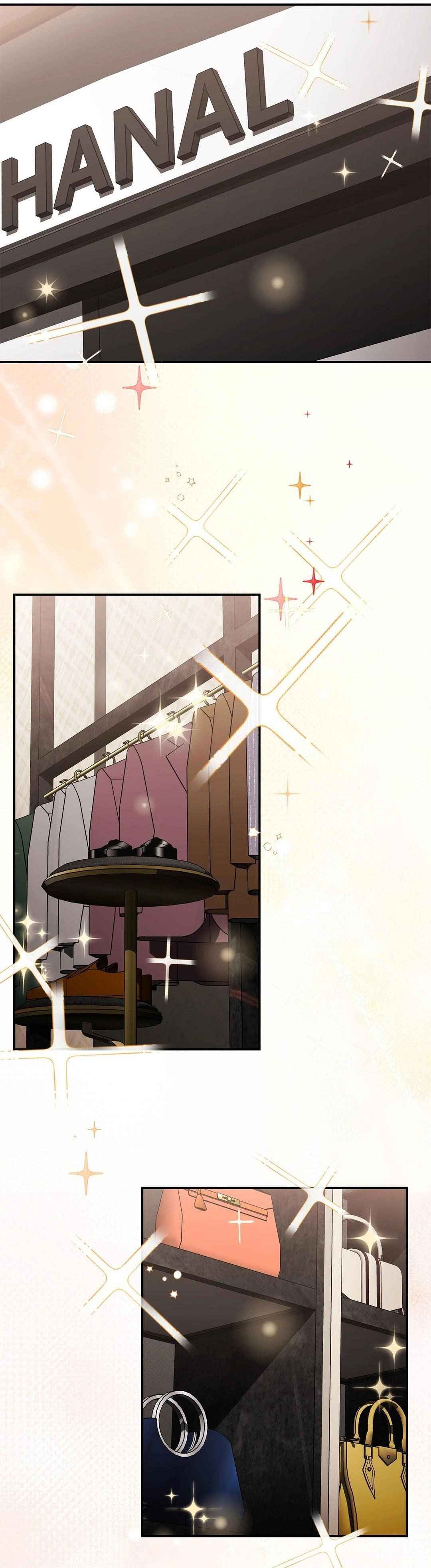 đọc truyện Tôi Muốn Em Chương 30 ảnh 3 tại Thiên Thai Truyện