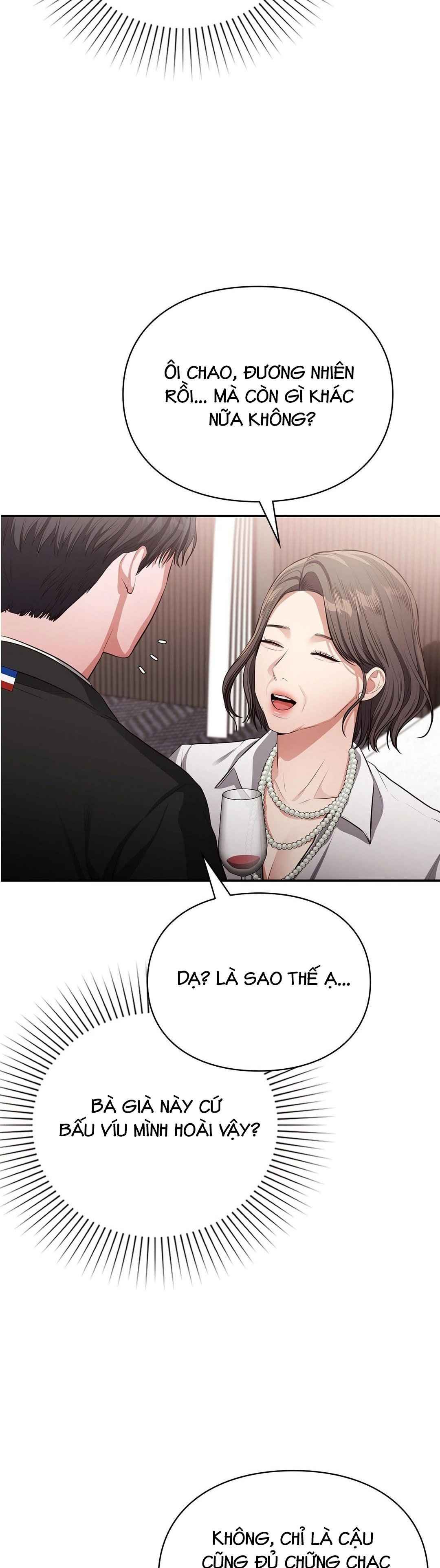 đọc truyện Tôi Muốn Em Chương 30 ảnh 12 tại Thiên Thai Truyện