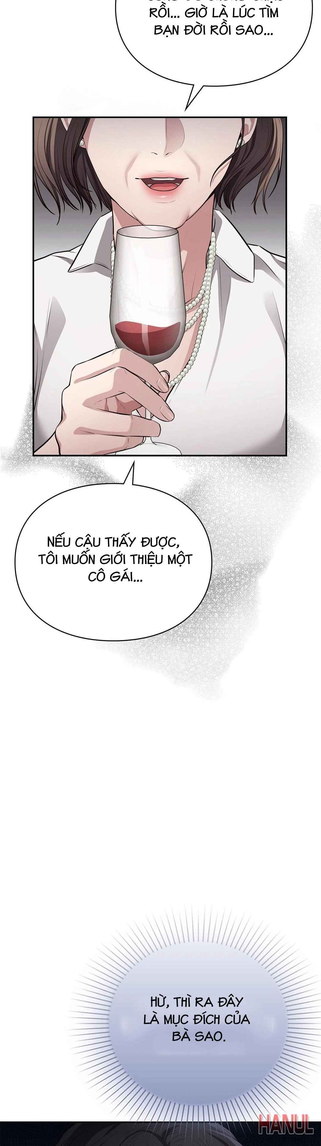 đọc truyện Tôi Muốn Em Chương 30 ảnh 13 tại Thiên Thai Truyện