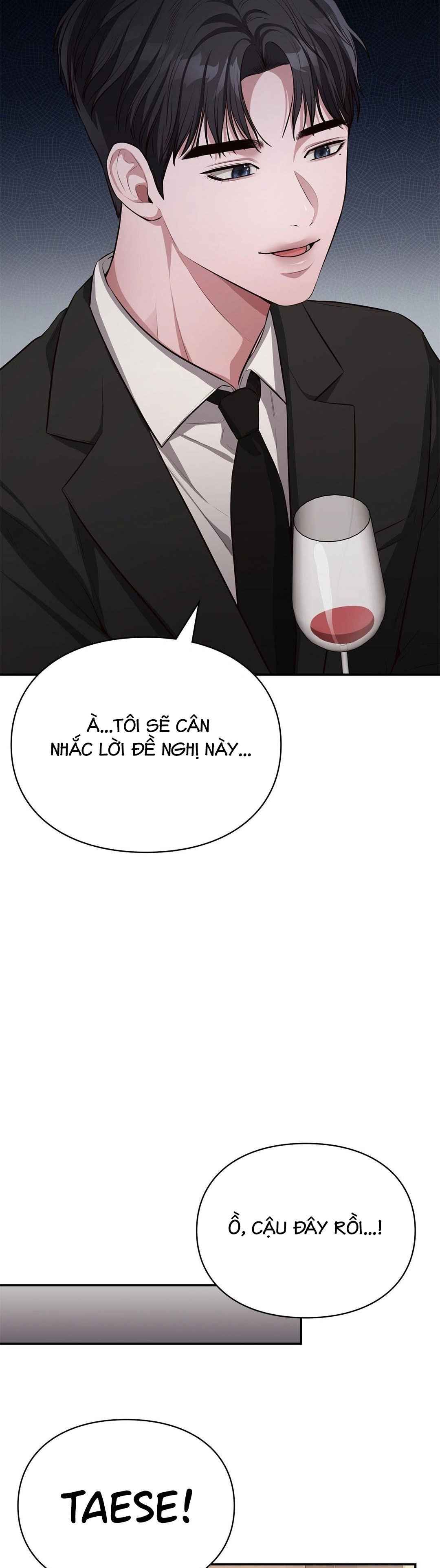 đọc truyện Tôi Muốn Em Chương 30 ảnh 14 tại Thiên Thai Truyện