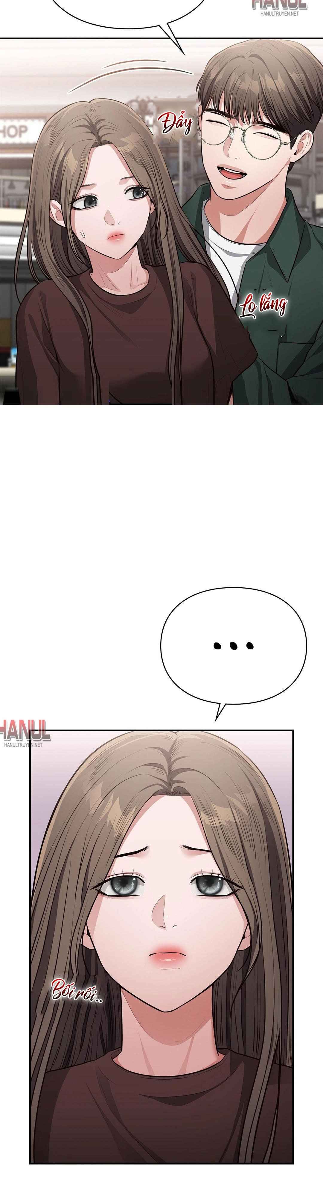 đọc truyện Tôi Muốn Em Chương 30 ảnh 9 tại Thiên Thai Truyện