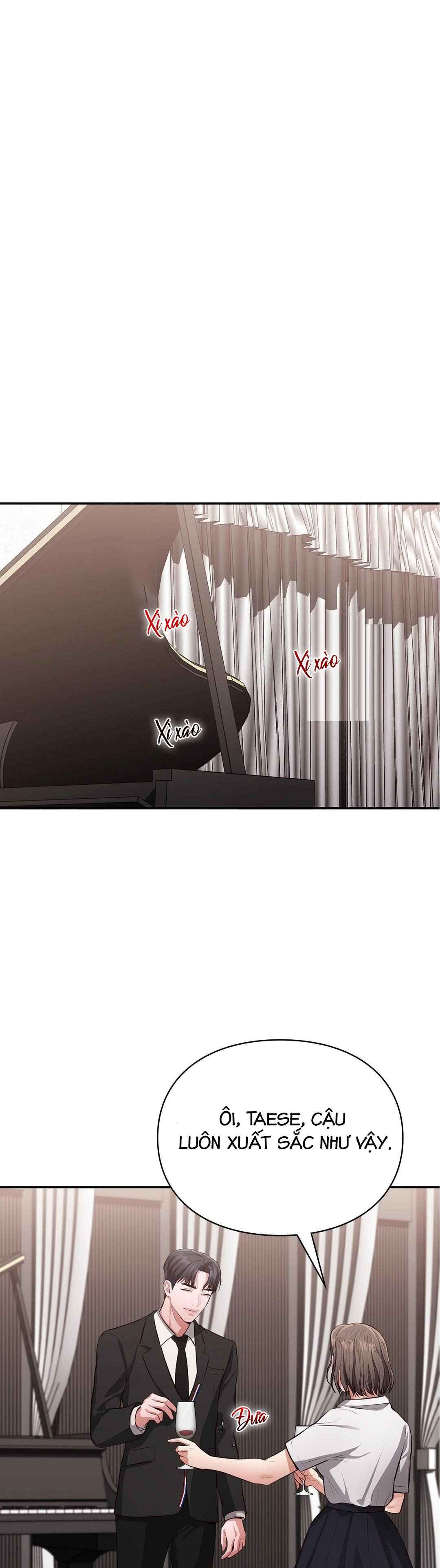 đọc truyện Tôi Muốn Em Chương 30 ảnh 10 tại Thiên Thai Truyện