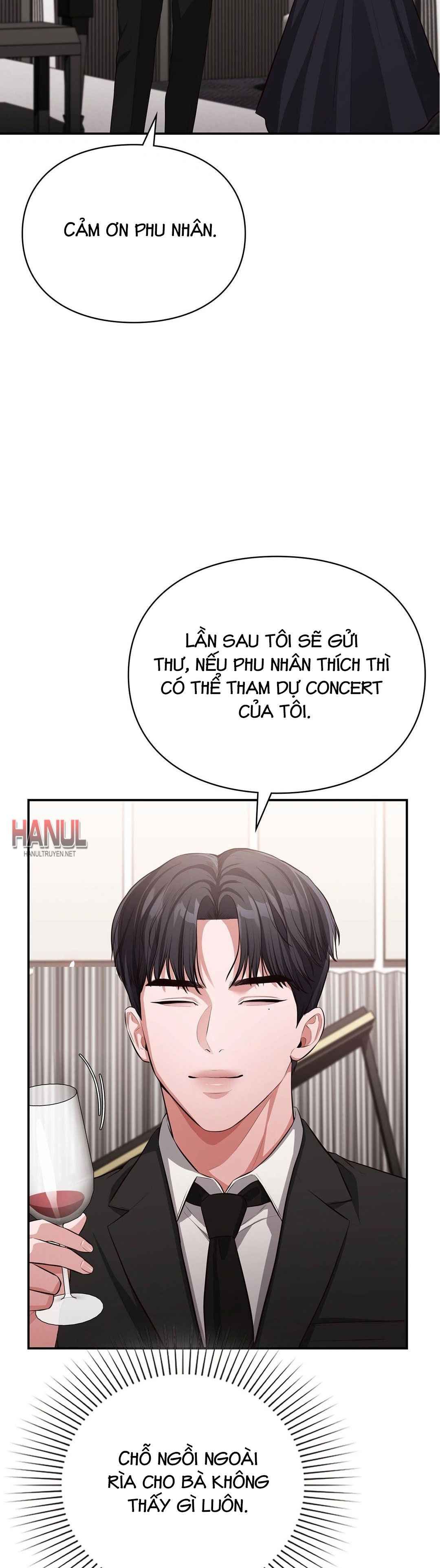 đọc truyện Tôi Muốn Em Chương 30 ảnh 11 tại Thiên Thai Truyện