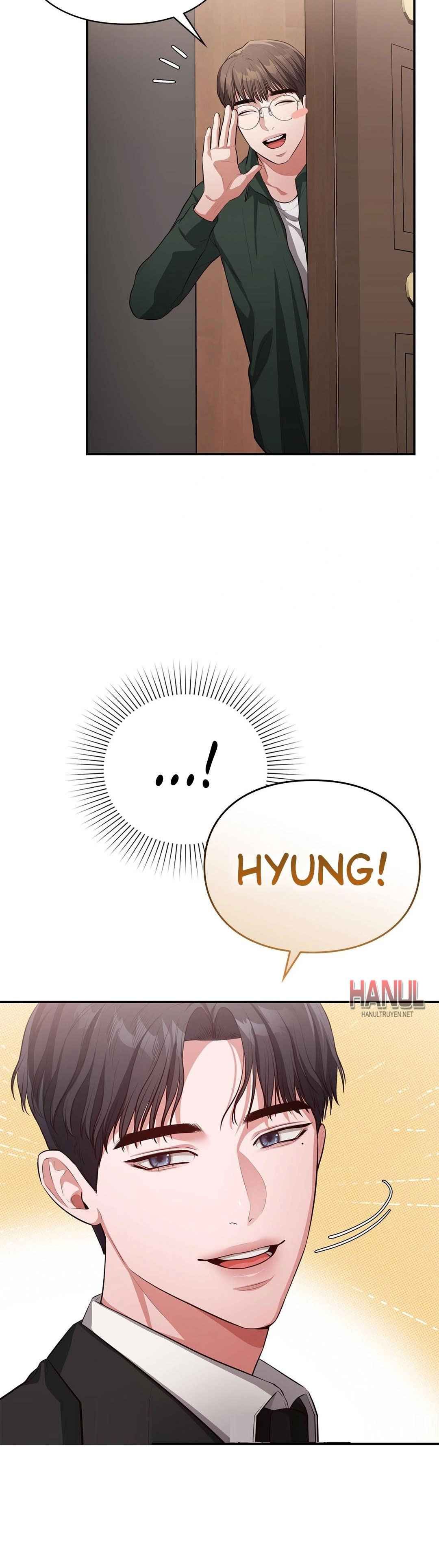 đọc truyện Tôi Muốn Em Chương 31 ảnh 3 tại Thiên Thai Truyện