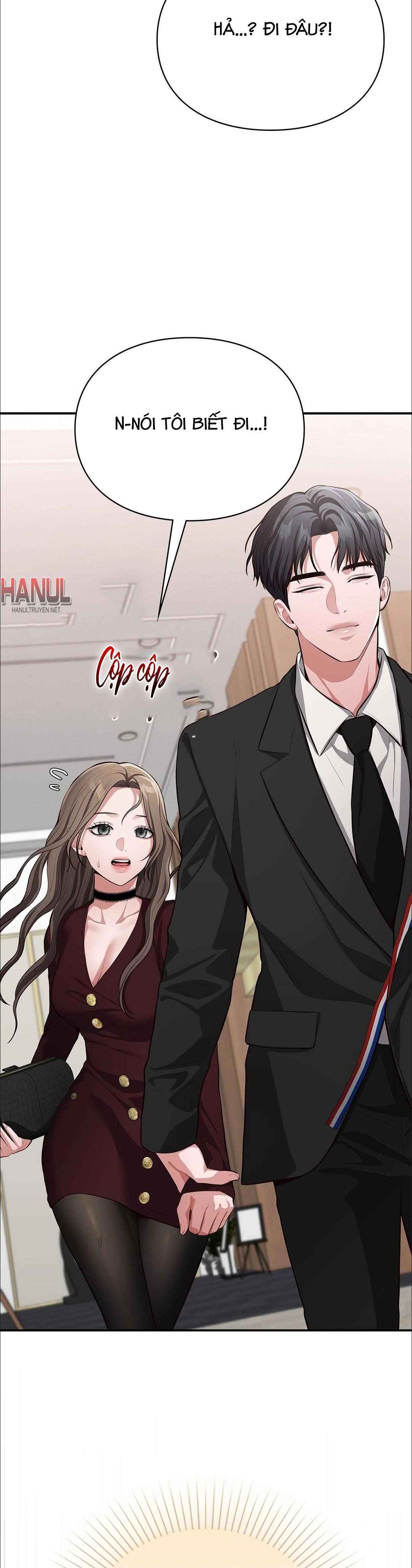 đọc truyện Tôi Muốn Em Chương 31 ảnh 12 tại Thiên Thai Truyện