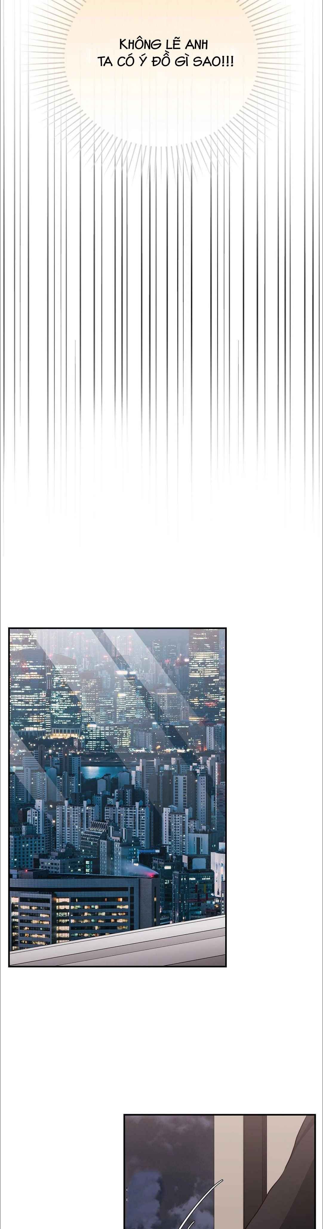 đọc truyện Tôi Muốn Em Chương 31 ảnh 13 tại Thiên Thai Truyện