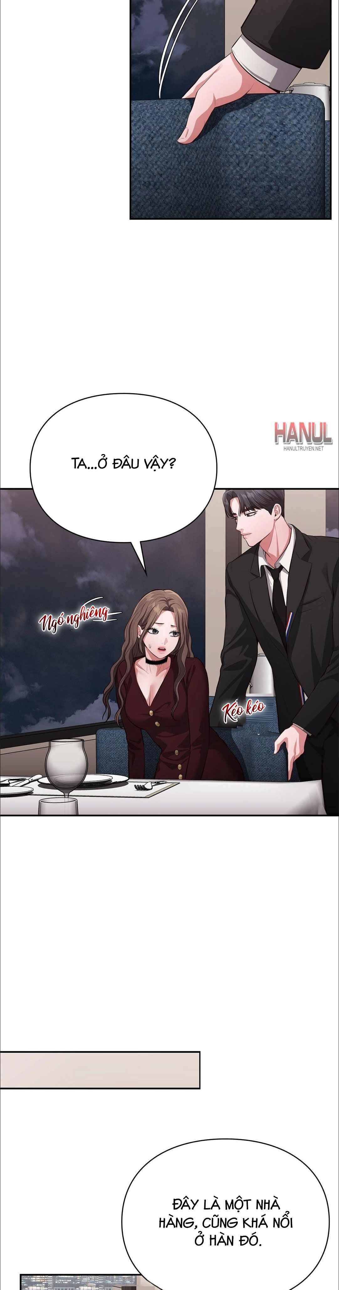 đọc truyện Tôi Muốn Em Chương 31 ảnh 14 tại Thiên Thai Truyện