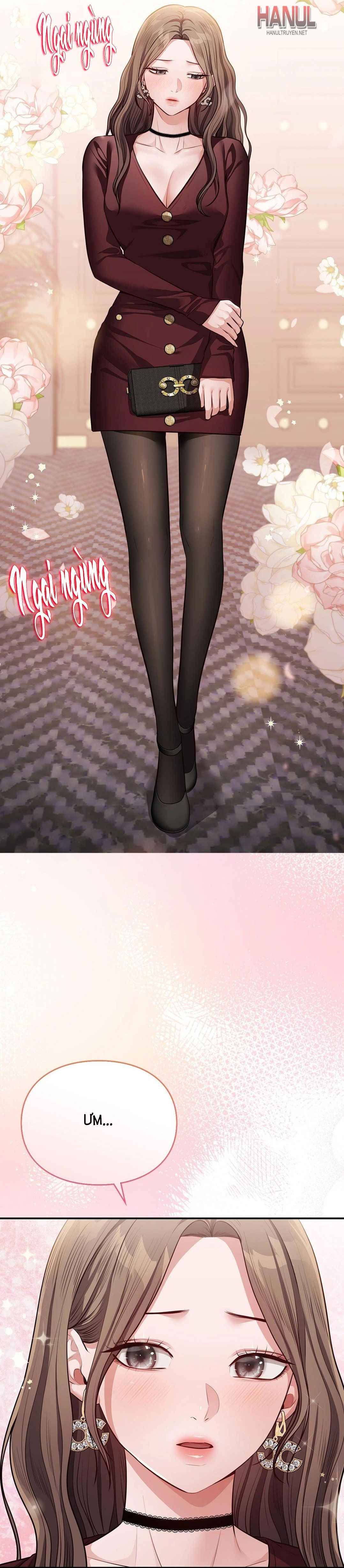 đọc truyện Tôi Muốn Em Chương 31 ảnh 6 tại Thiên Thai Truyện