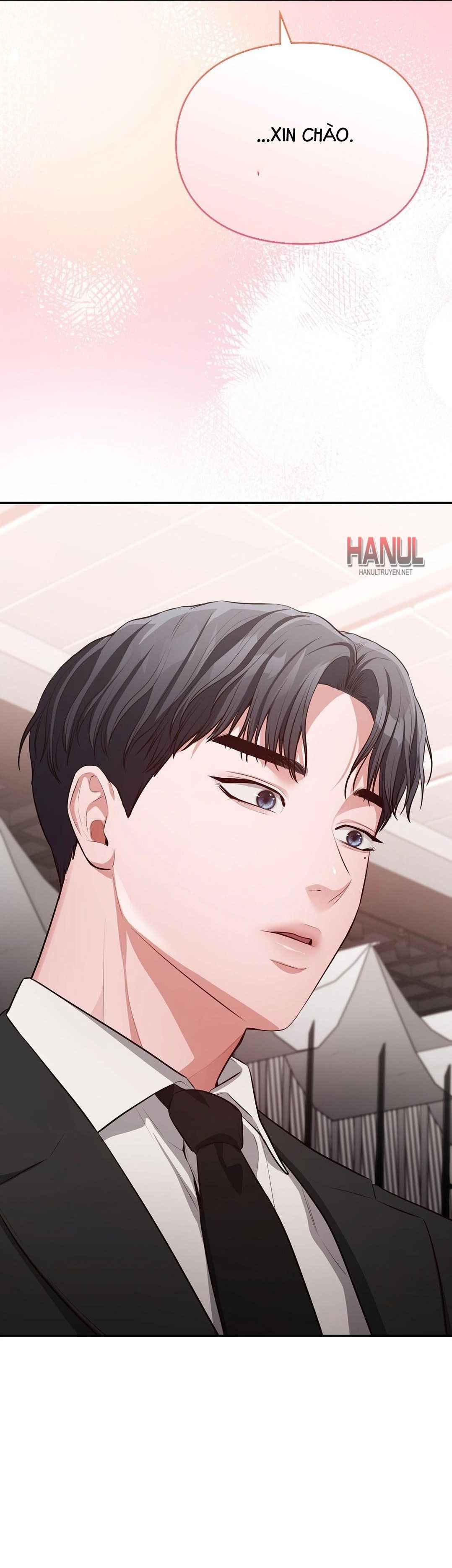 đọc truyện Tôi Muốn Em Chương 31 ảnh 7 tại Thiên Thai Truyện