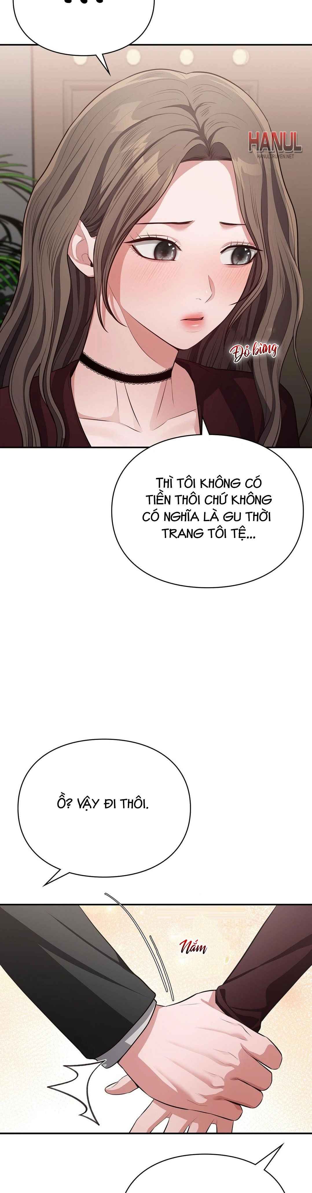 đọc truyện Tôi Muốn Em Chương 31 ảnh 11 tại Thiên Thai Truyện