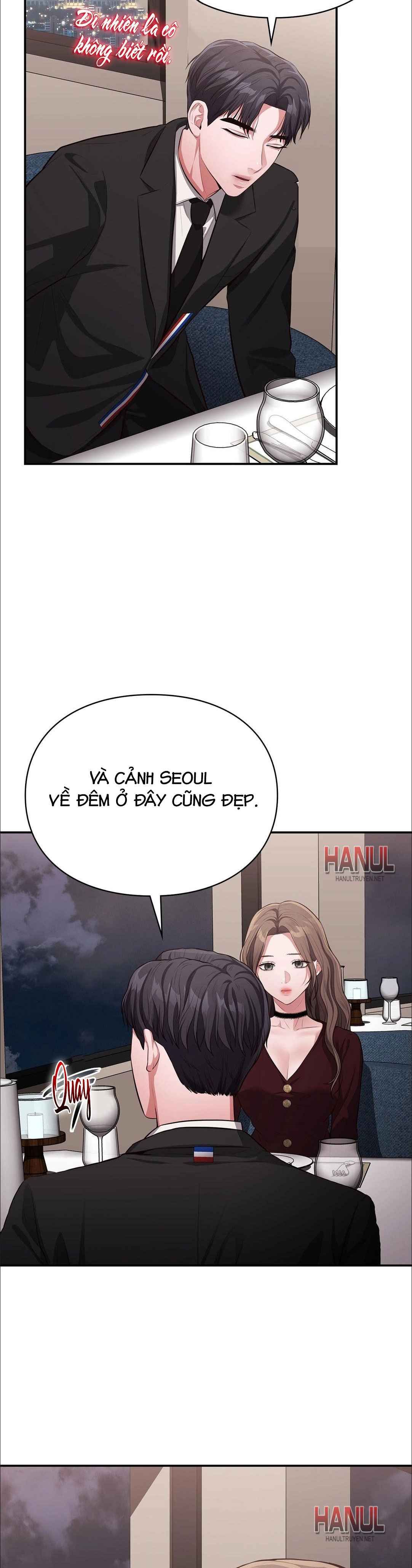 đọc truyện Tôi Muốn Em Chương 32 ảnh 3 tại Thiên Thai Truyện