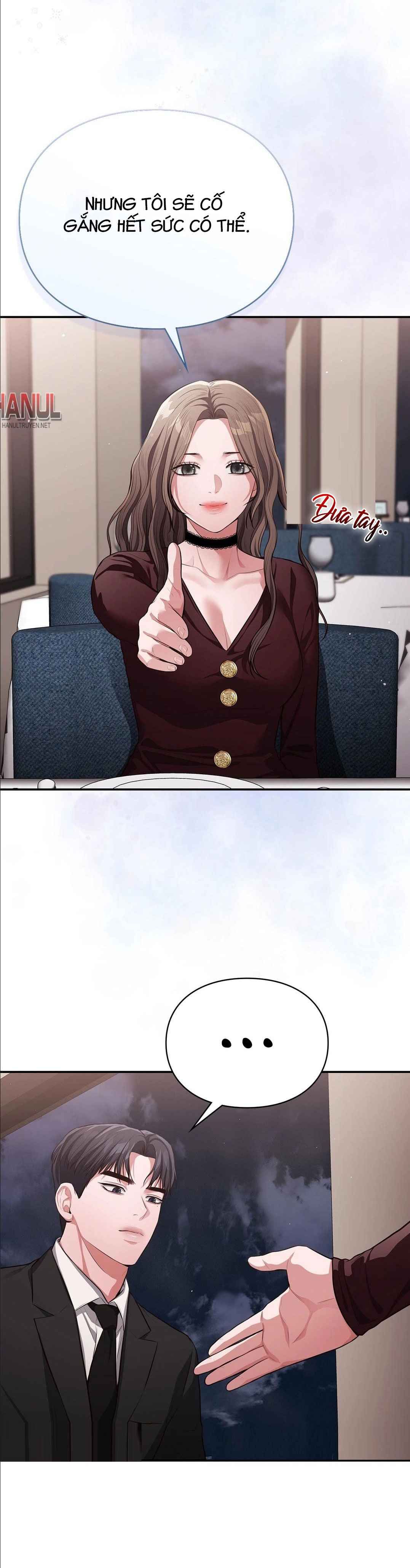 đọc truyện Tôi Muốn Em Chương 32 ảnh 12 tại Thiên Thai Truyện