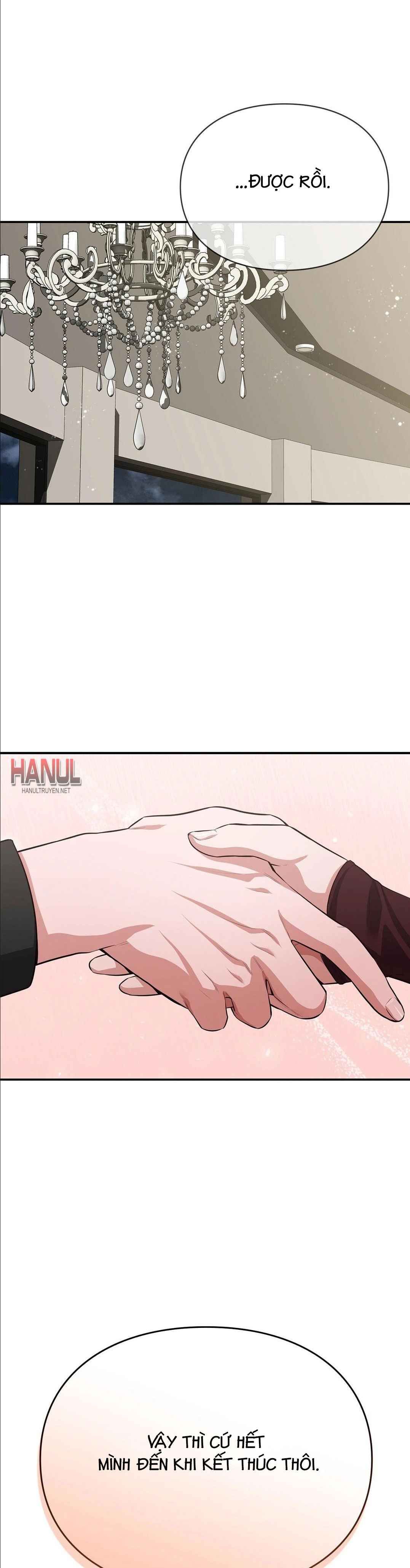 đọc truyện Tôi Muốn Em Chương 32 ảnh 13 tại Thiên Thai Truyện