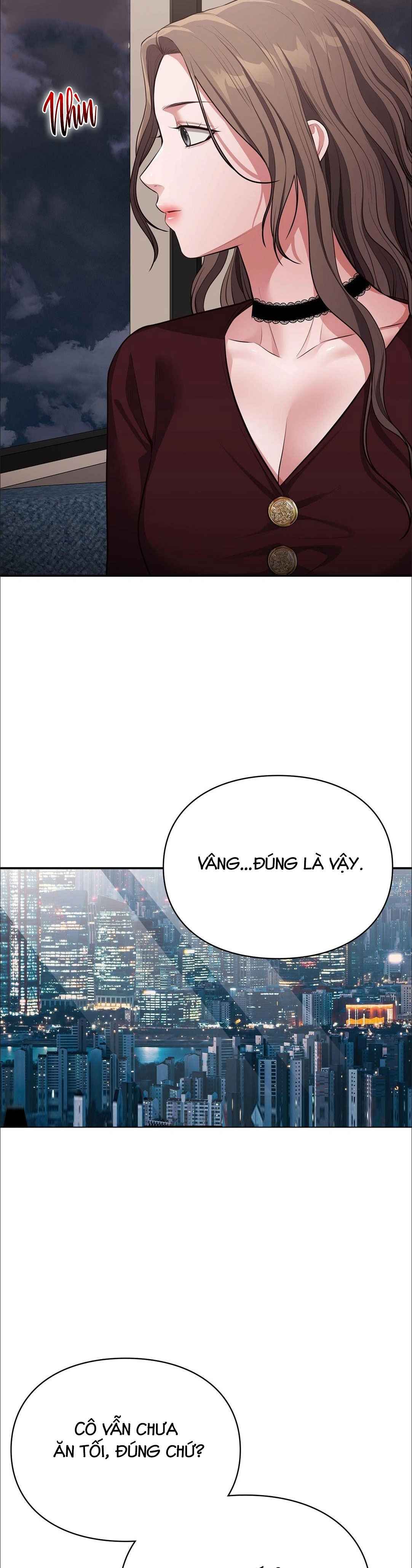 đọc truyện Tôi Muốn Em Chương 32 ảnh 4 tại Thiên Thai Truyện