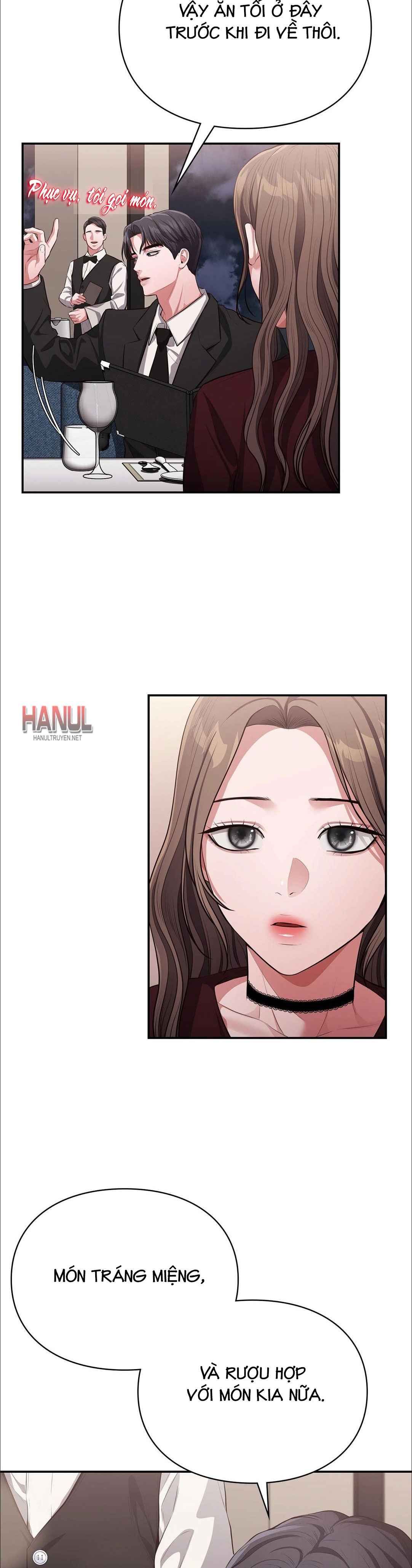 đọc truyện Tôi Muốn Em Chương 32 ảnh 5 tại Thiên Thai Truyện