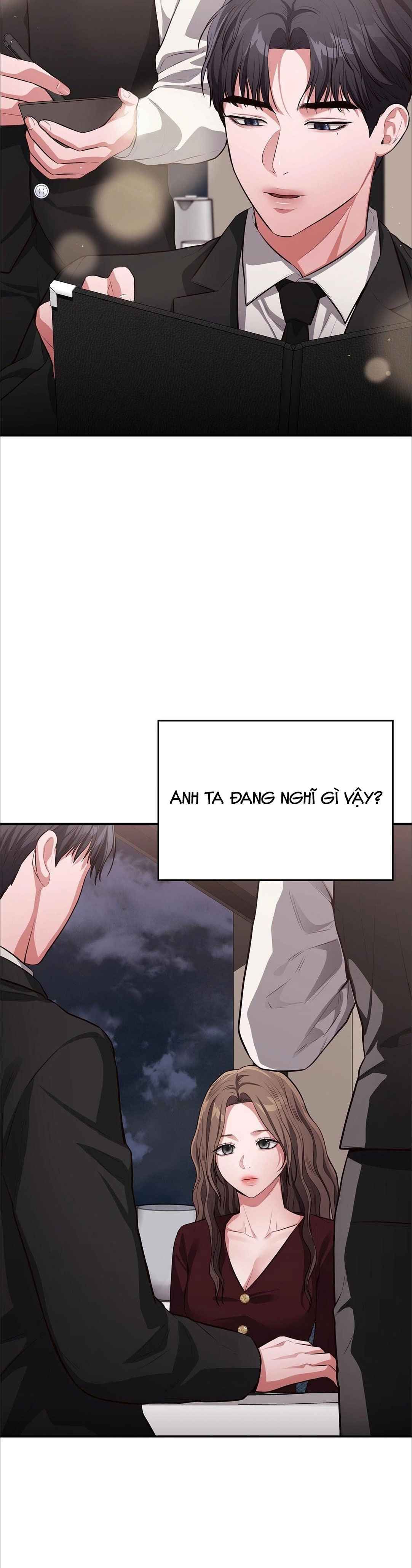 đọc truyện Tôi Muốn Em Chương 32 ảnh 6 tại Thiên Thai Truyện