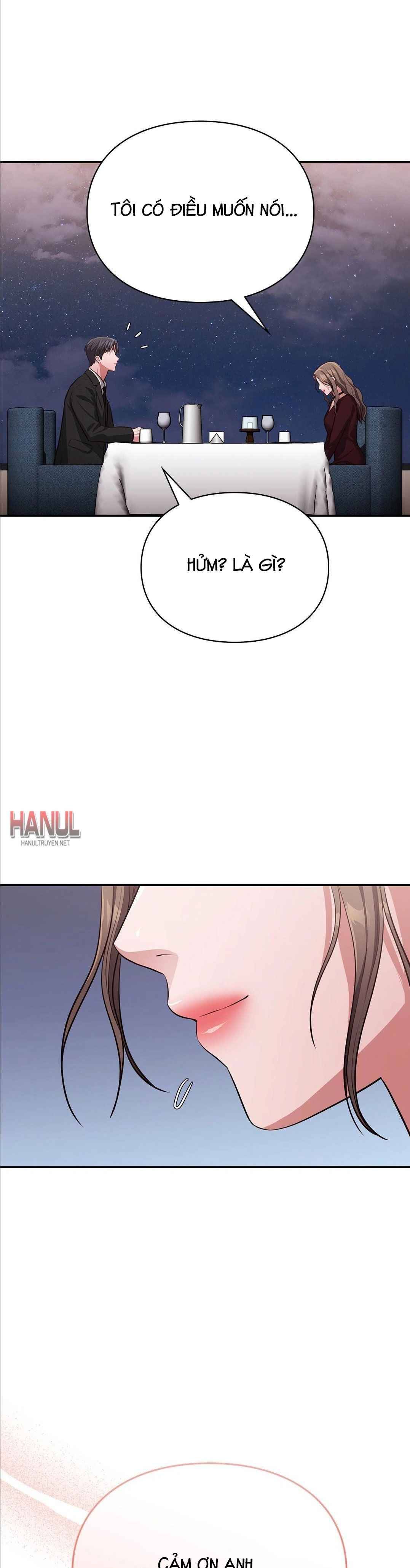 đọc truyện Tôi Muốn Em Chương 32 ảnh 8 tại Thiên Thai Truyện