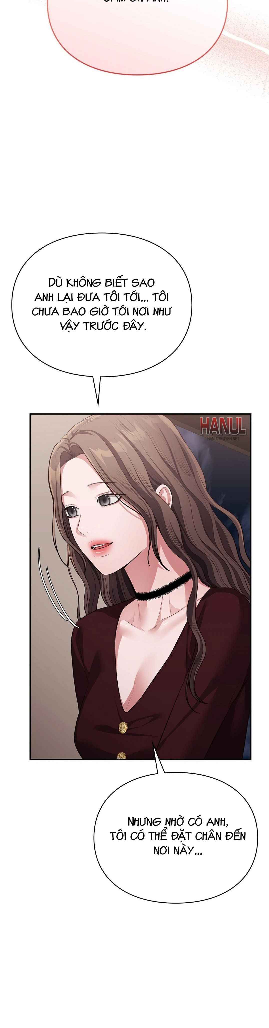 đọc truyện Tôi Muốn Em Chương 32 ảnh 9 tại Thiên Thai Truyện