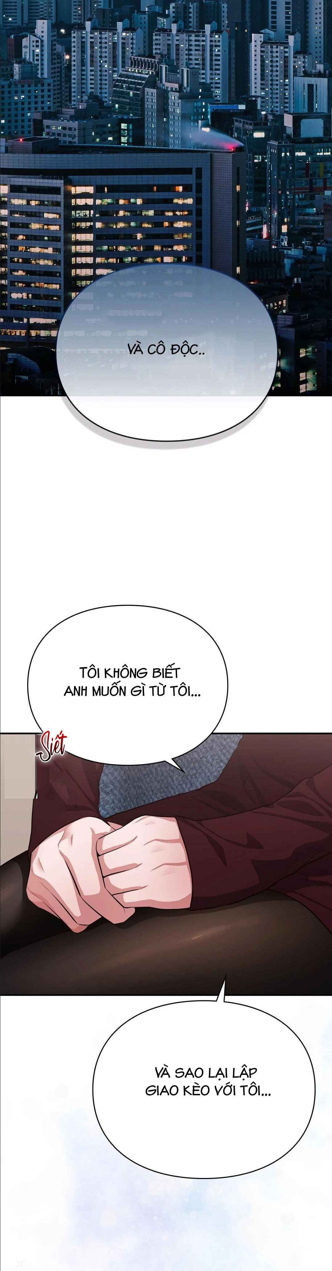 đọc truyện Tôi Muốn Em Chương 32 ảnh 11 tại Thiên Thai Truyện