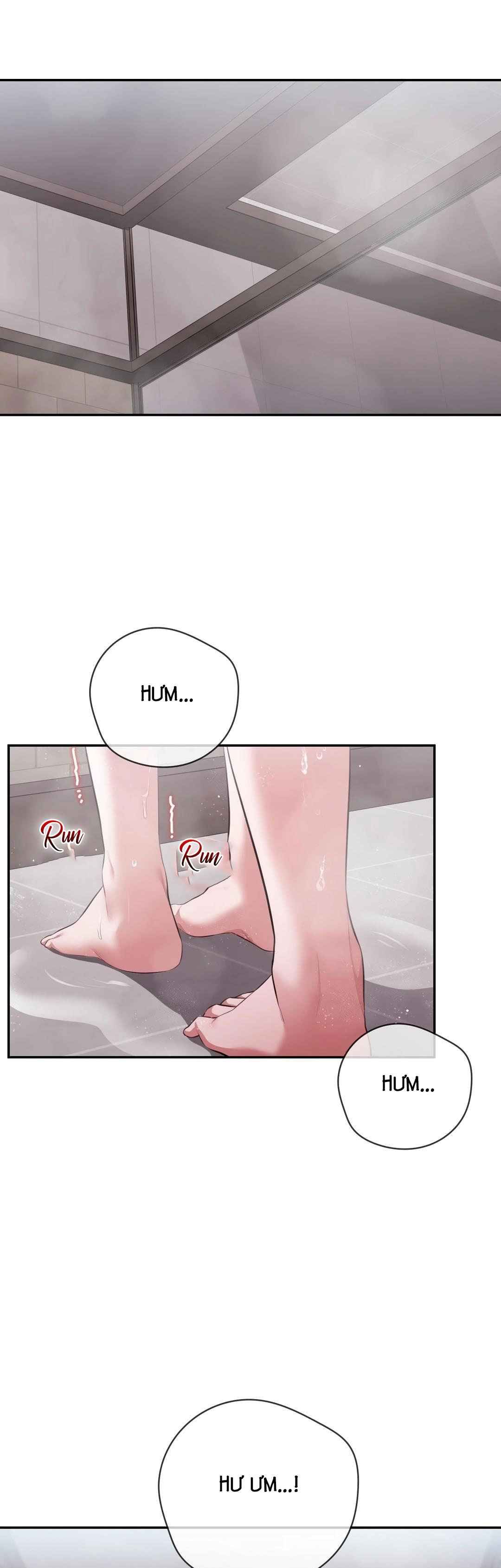 đọc truyện Tôi Muốn Em Chương 33 ảnh 3 tại Thiên Thai Truyện