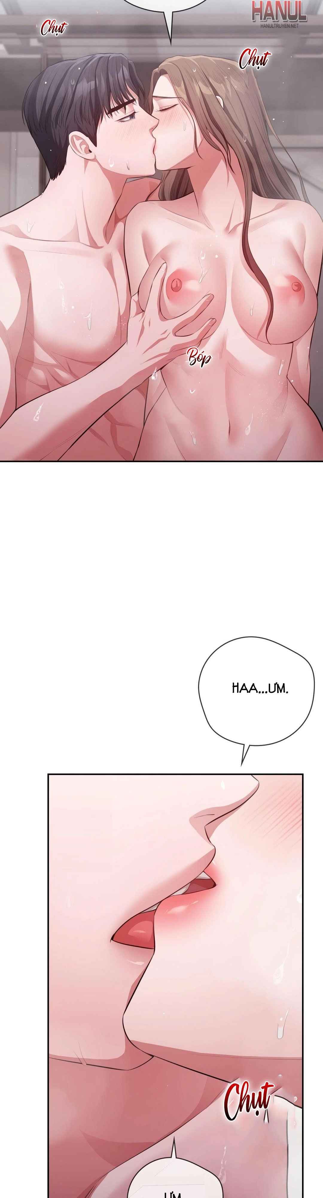 đọc truyện Tôi Muốn Em Chương 33 ảnh 4 tại Thiên Thai Truyện