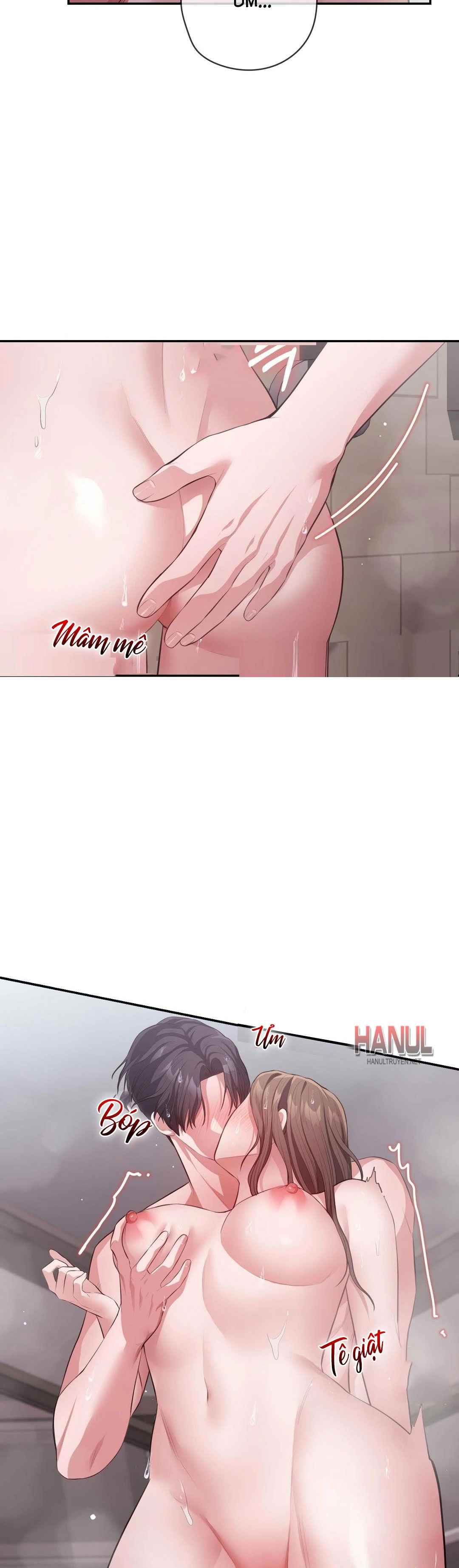 đọc truyện Tôi Muốn Em Chương 33 ảnh 5 tại Thiên Thai Truyện