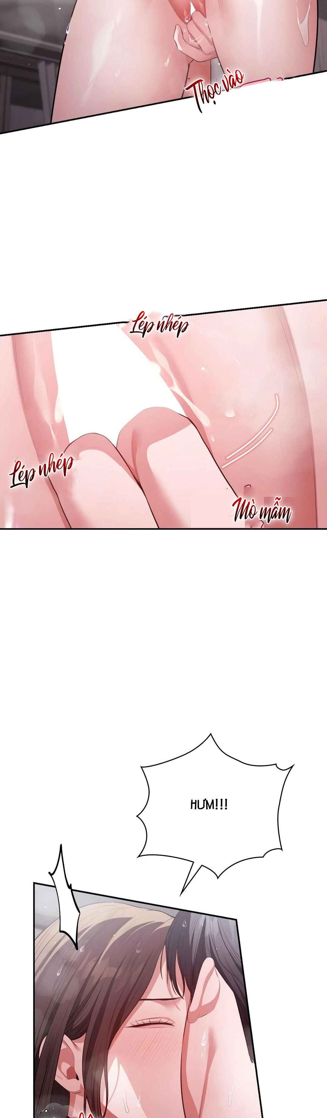 đọc truyện Tôi Muốn Em Chương 33 ảnh 6 tại Thiên Thai Truyện