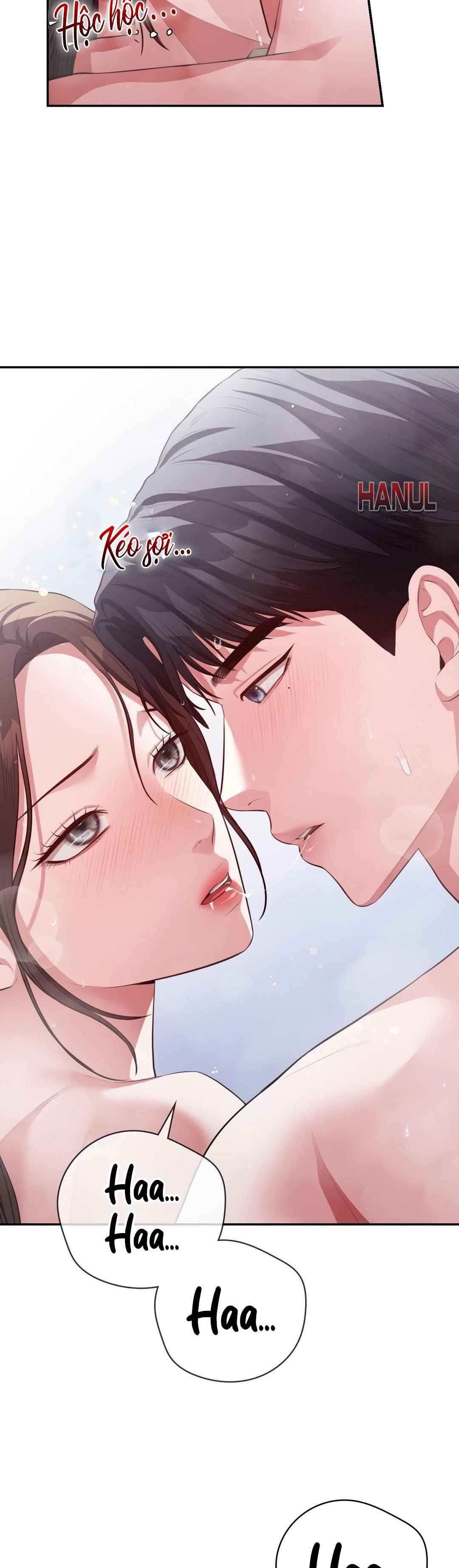 đọc truyện Tôi Muốn Em Chương 33 ảnh 7 tại Thiên Thai Truyện