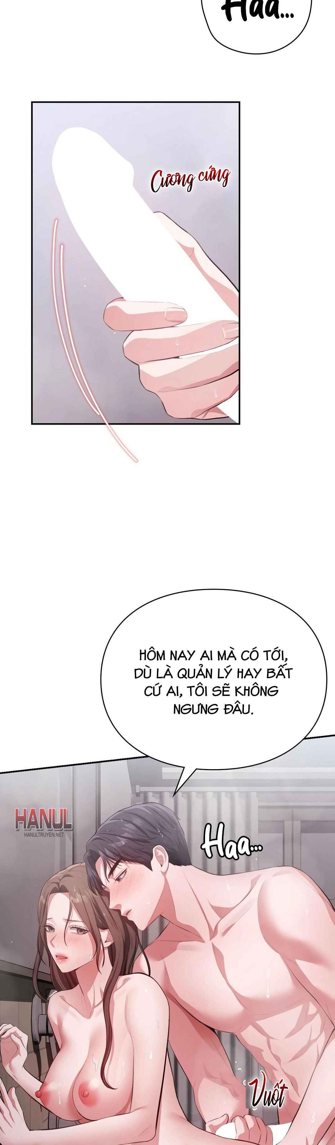 đọc truyện Tôi Muốn Em Chương 33 ảnh 8 tại Thiên Thai Truyện