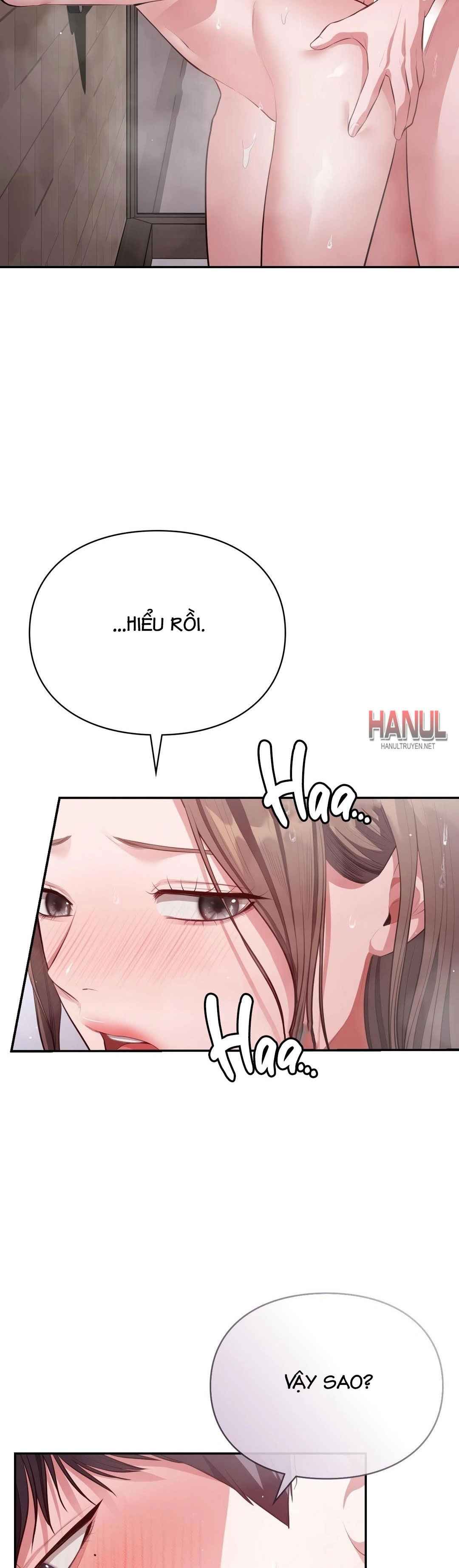 đọc truyện Tôi Muốn Em Chương 33 ảnh 9 tại Thiên Thai Truyện