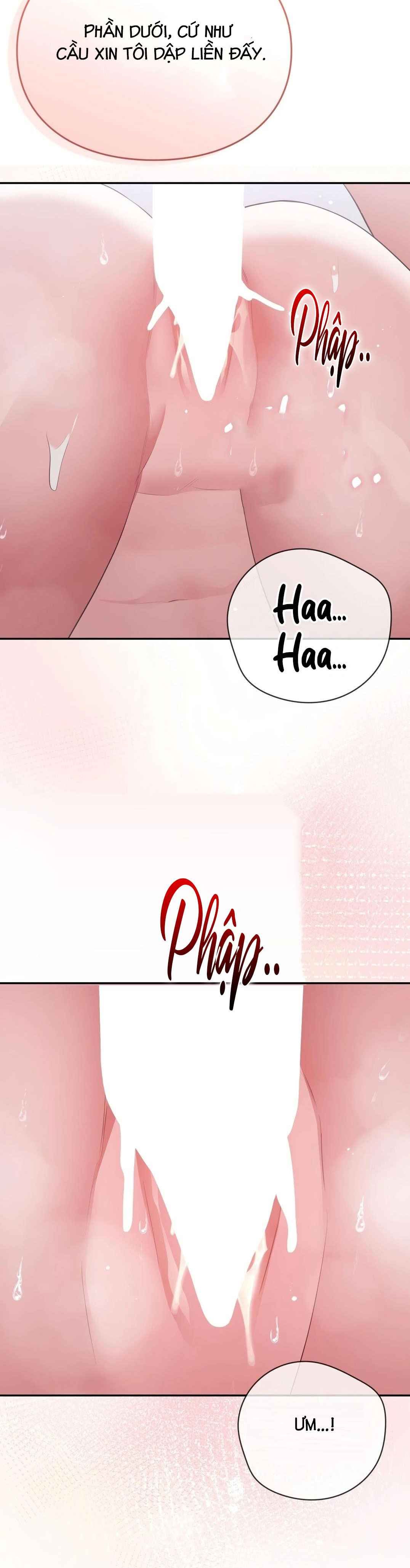 đọc truyện Tôi Muốn Em Chương 34 ảnh 3 tại Thiên Thai Truyện