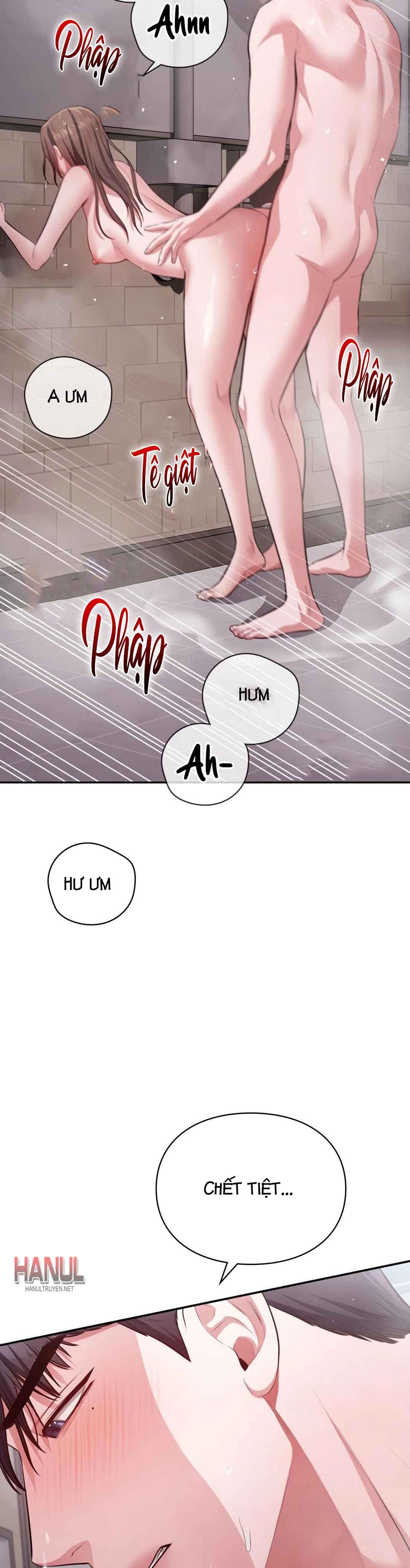 đọc truyện Tôi Muốn Em Chương 34 ảnh 5 tại Thiên Thai Truyện