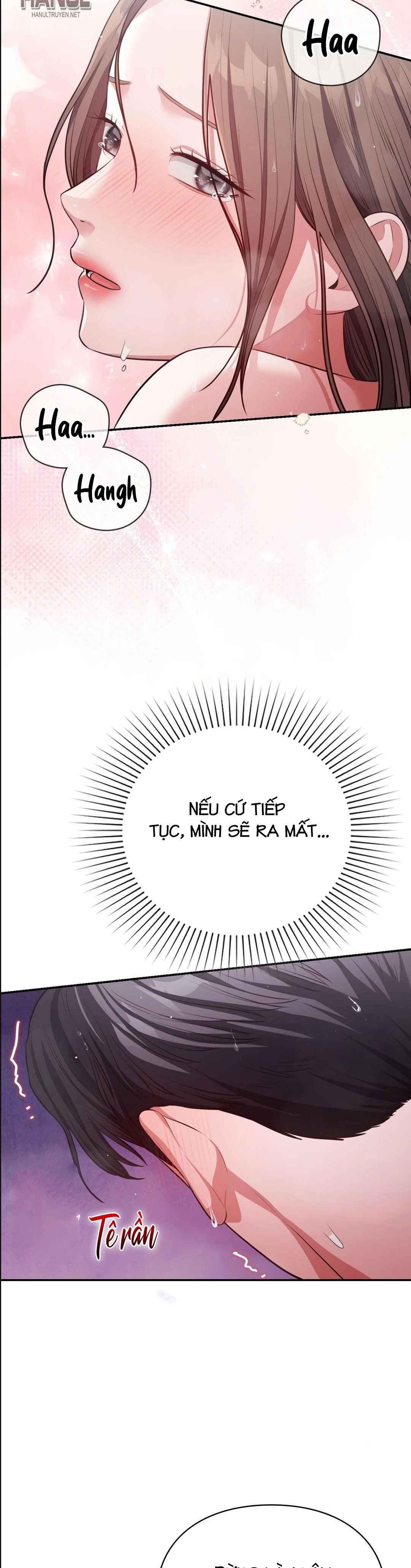 đọc truyện Tôi Muốn Em Chương 34 ảnh 7 tại Thiên Thai Truyện