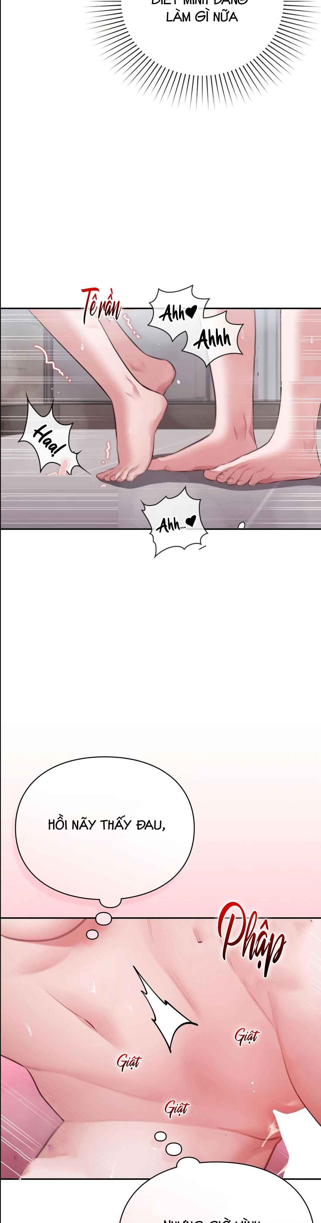 đọc truyện Tôi Muốn Em Chương 34 ảnh 11 tại Thiên Thai Truyện