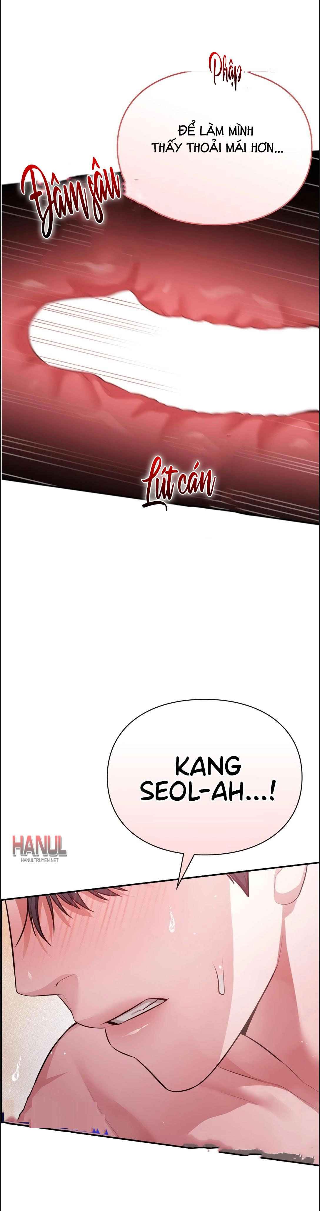 đọc truyện Tôi Muốn Em Chương 35 ảnh 3 tại Thiên Thai Truyện