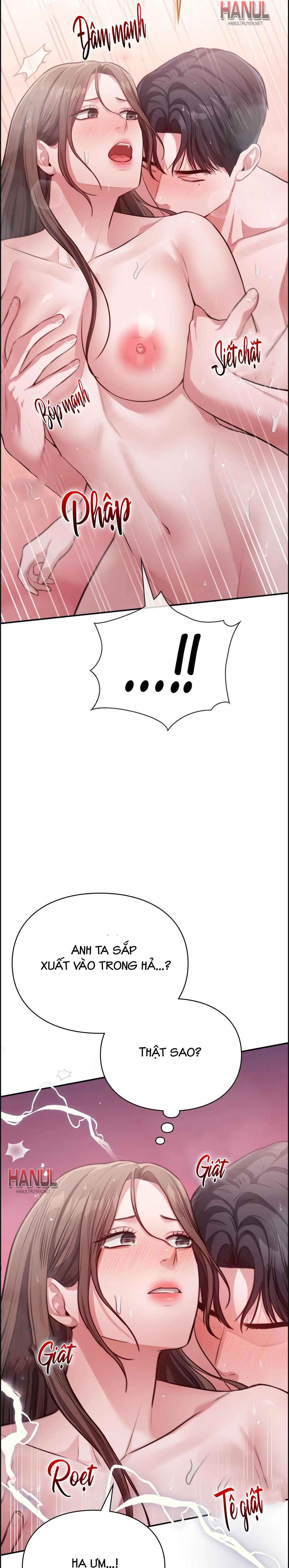 đọc truyện Tôi Muốn Em Chương 35 ảnh 5 tại Thiên Thai Truyện