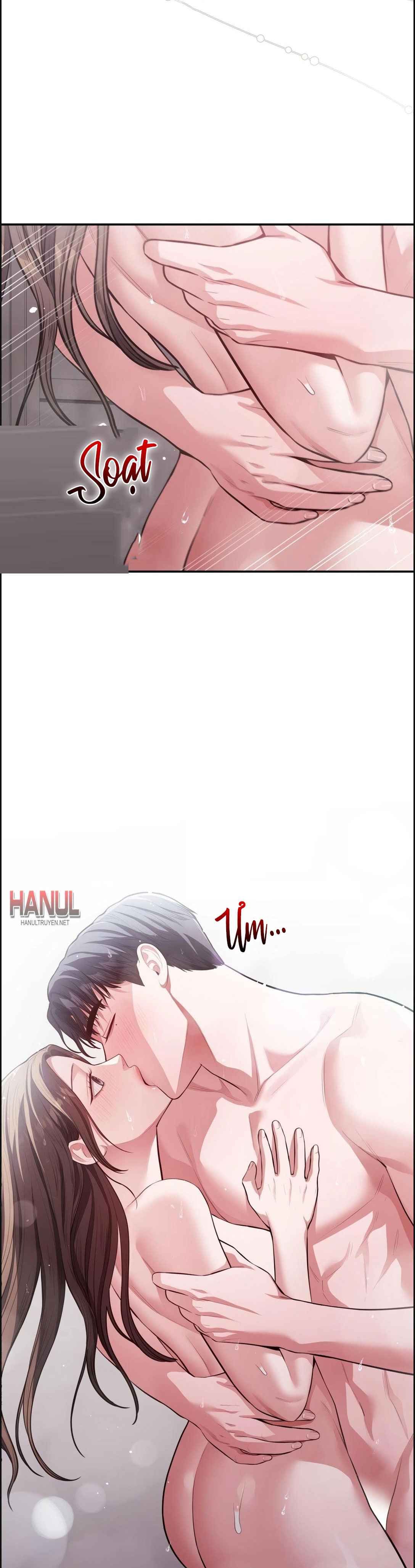 đọc truyện Tôi Muốn Em Chương 35 ảnh 8 tại Thiên Thai Truyện