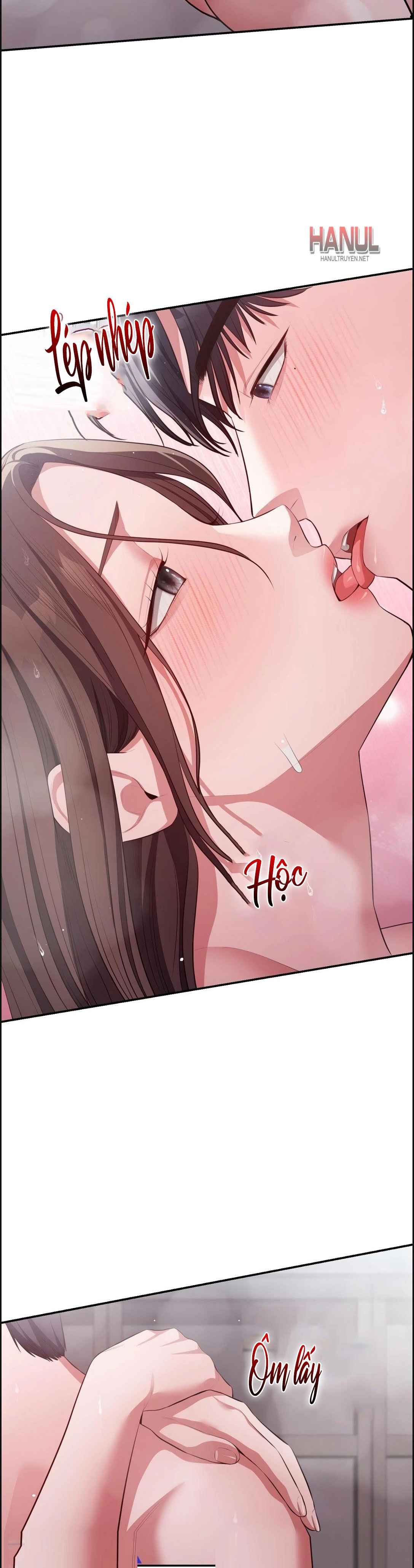 đọc truyện Tôi Muốn Em Chương 35 ảnh 9 tại Thiên Thai Truyện