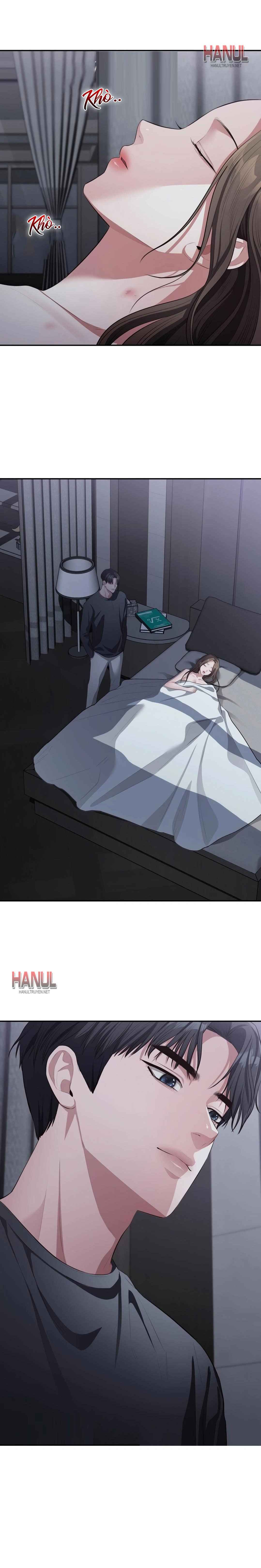 đọc truyện Tôi Muốn Em Chương 35 ảnh 11 tại Thiên Thai Truyện