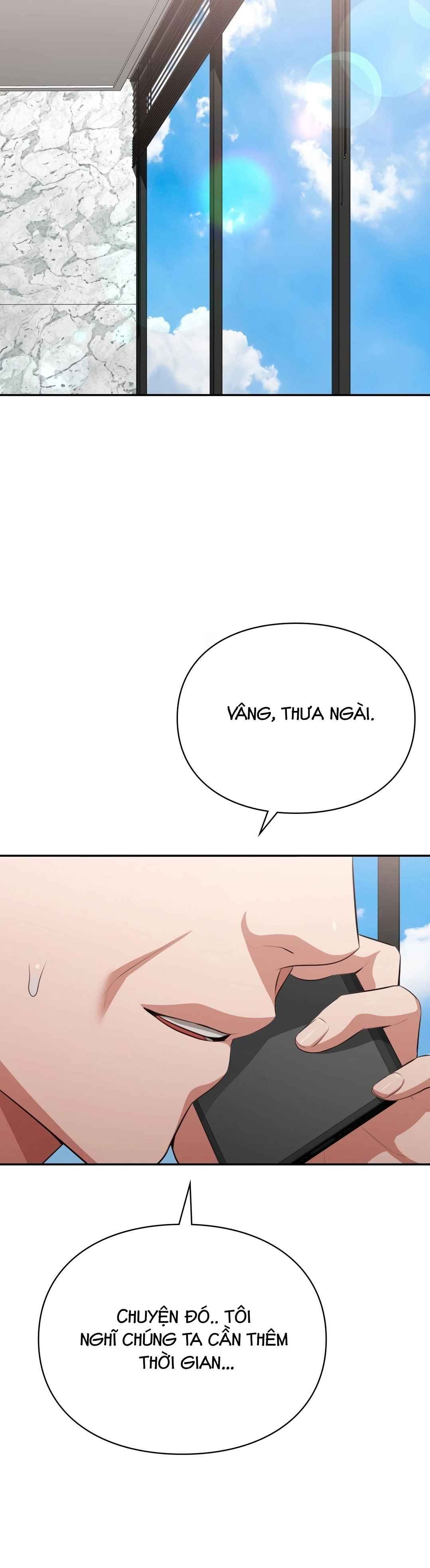 đọc truyện Tôi Muốn Em Chương 36 ảnh 3 tại Thiên Thai Truyện