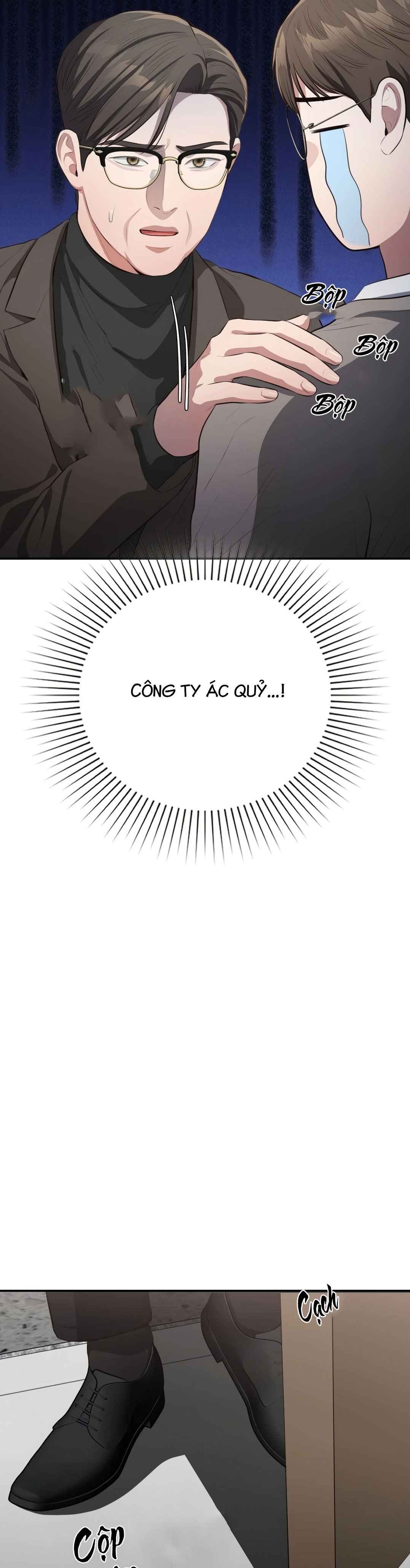 đọc truyện Tôi Muốn Em Chương 36 ảnh 12 tại Thiên Thai Truyện